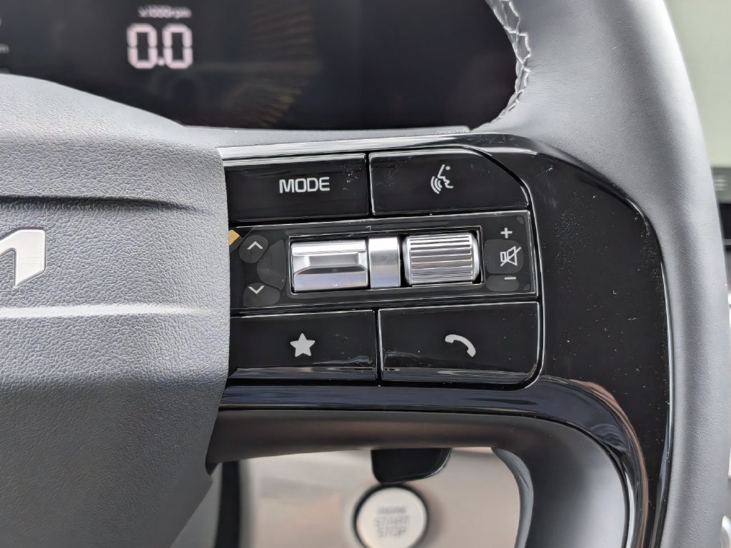 New 2026 Kia Sorento EX FWD image 24