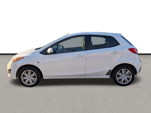 Used 2013 MAZDA MAZDA2 Sport image 8