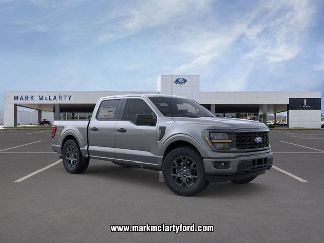 New 2026 Ford F150 STX image 7