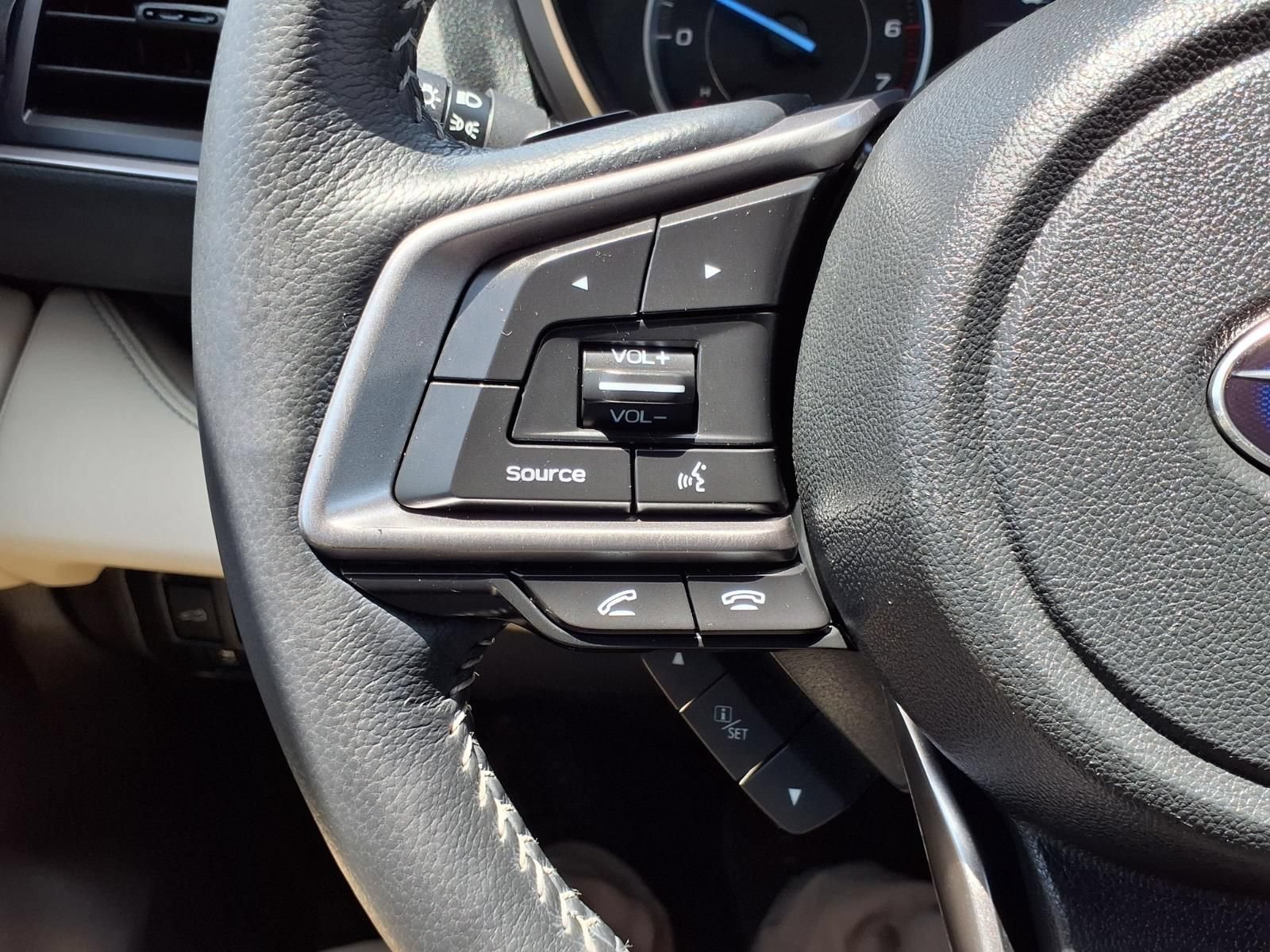 Used 2020 Subaru Ascent Limited w/ Technology Package AWD/4WD image 16