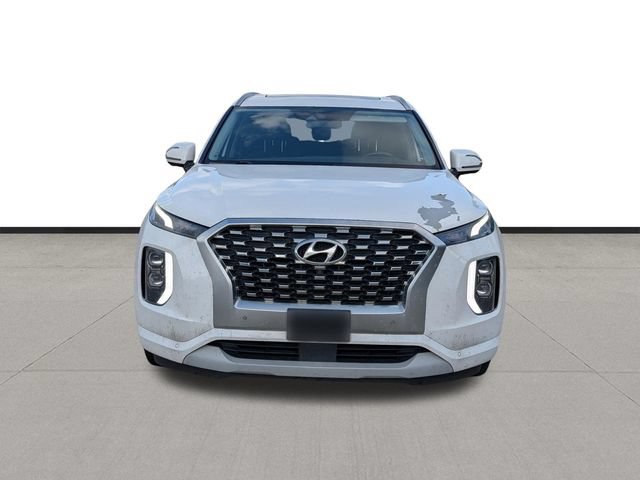 Used 2021 Hyundai Palisade Limited FWD video 2