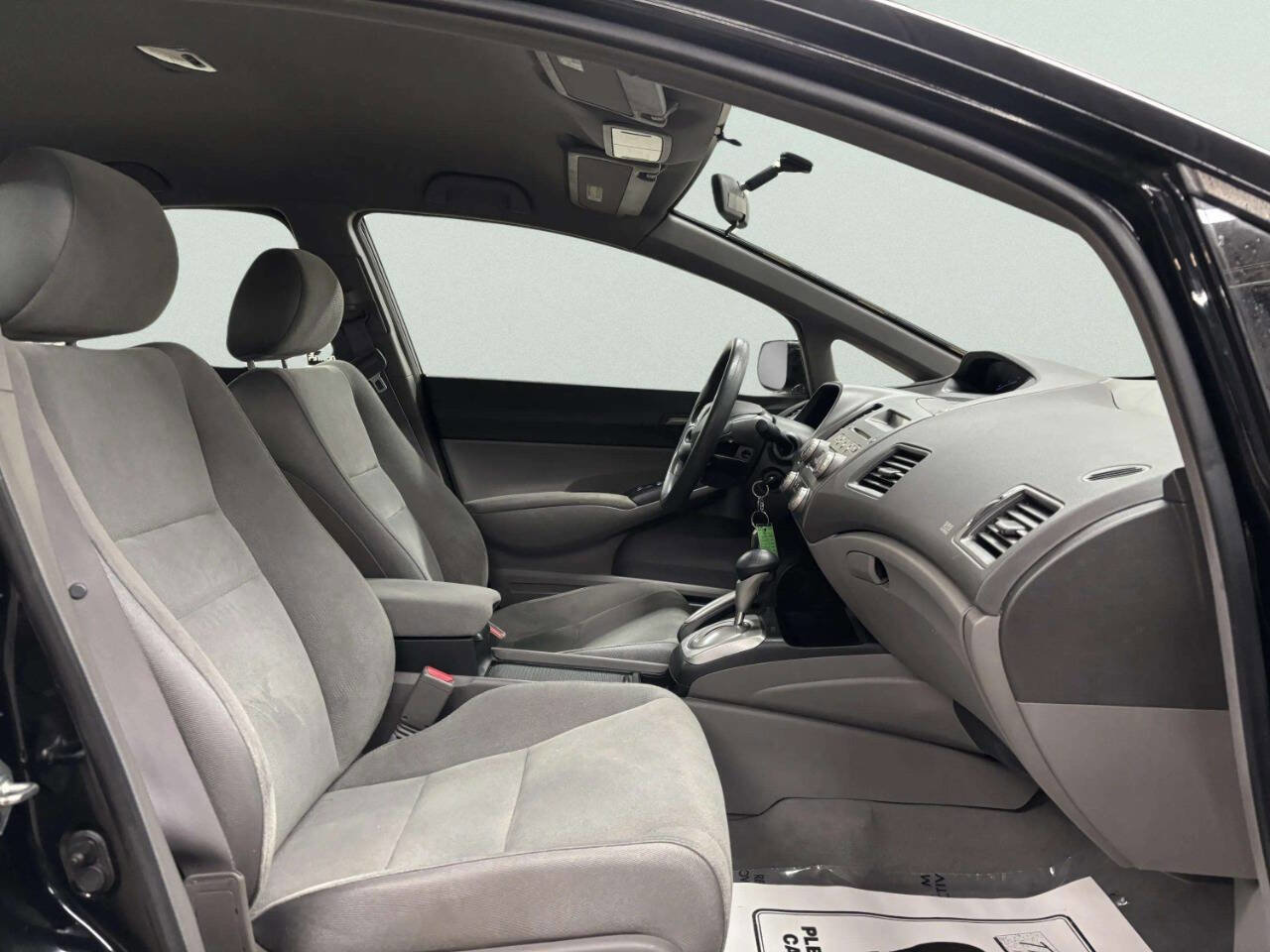 Used 2008 Honda Civic LX image 20