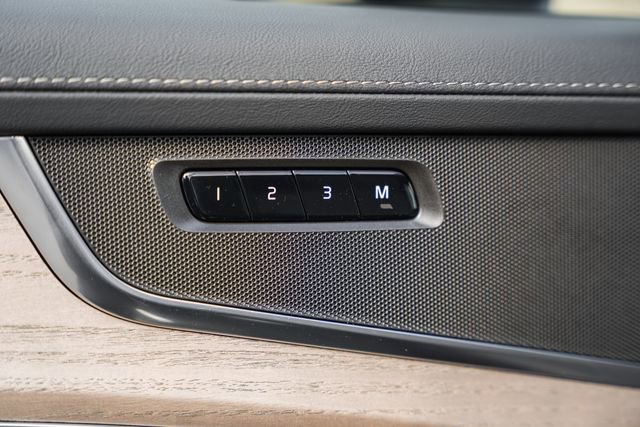 New 2026 Volvo XC90 B6 Plus w/ Protection Package Premier image 39