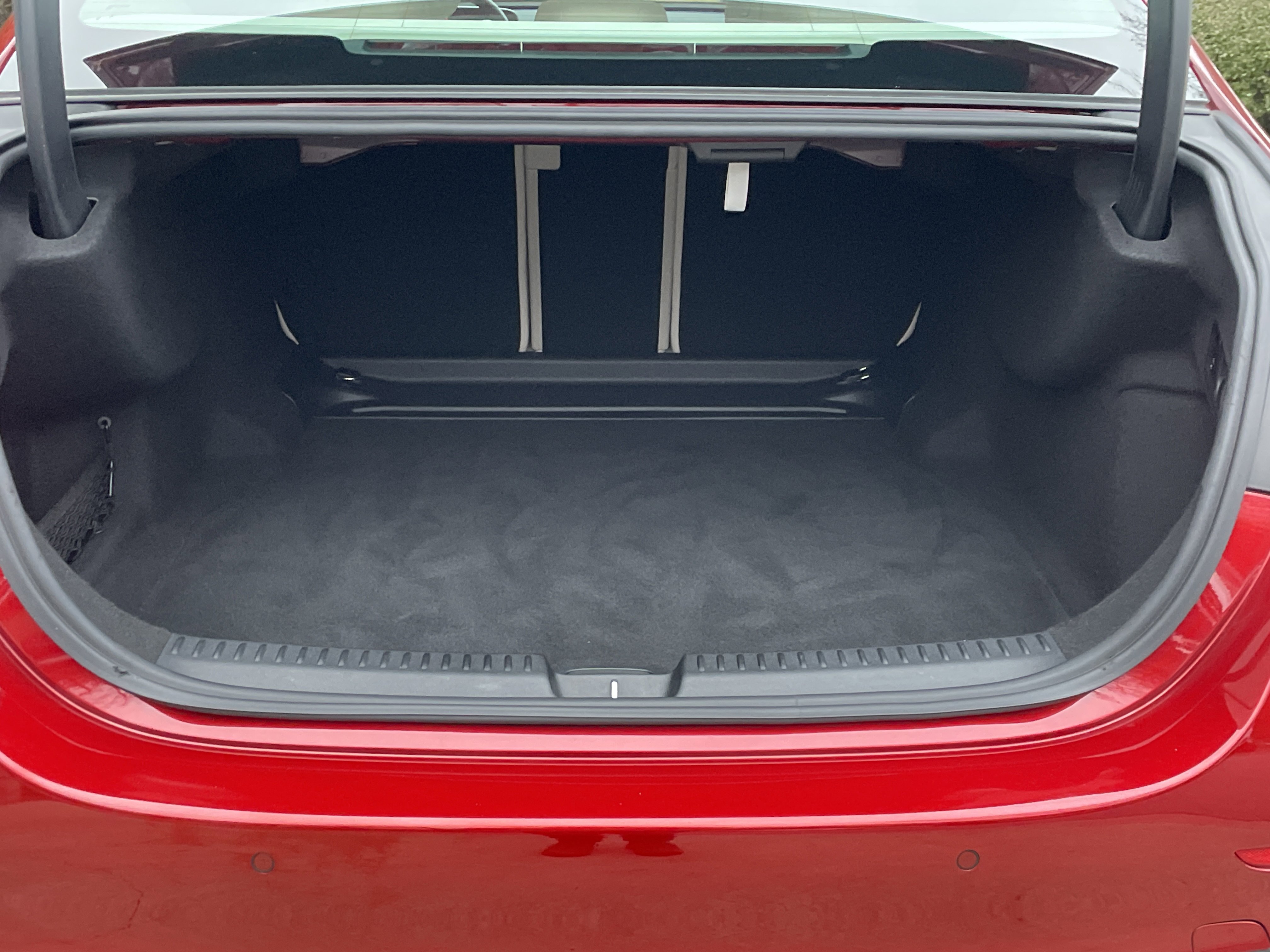 Certified 2024 Mercedes-Benz E 350 4MATIC Sedan image 10