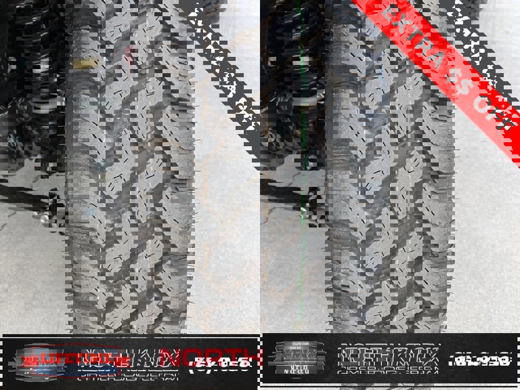 New 2026 Jeep Wrangler Sport image 26