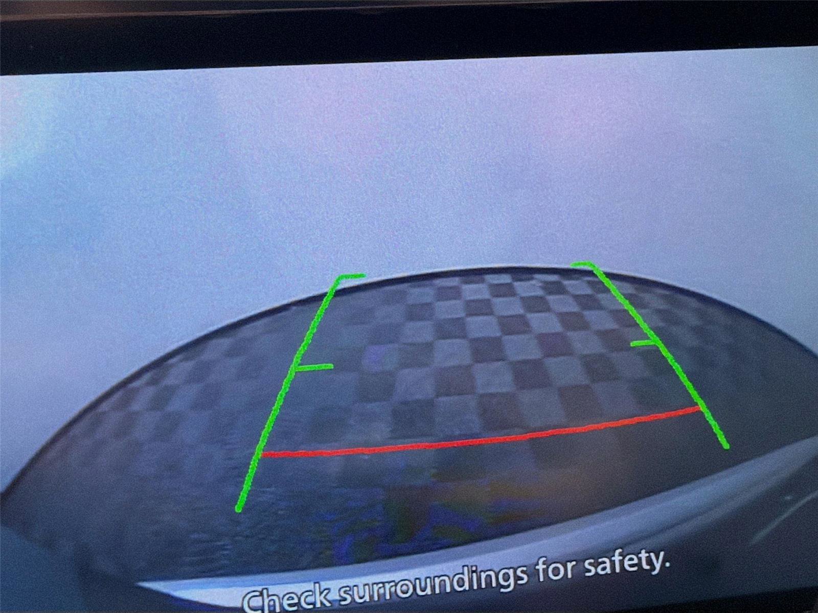 New 2026 Mitsubishi Eclipse Cross SE image 15