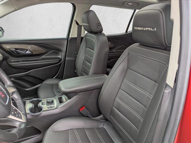 Used 2023 GMC Terrain Denali image 26