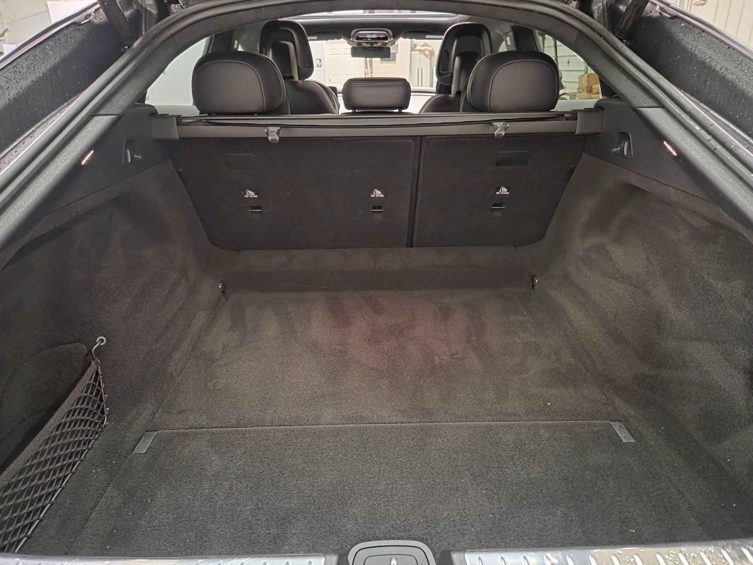 Used 2022 Mercedes-Benz EQS 450+ Sedan image 40
