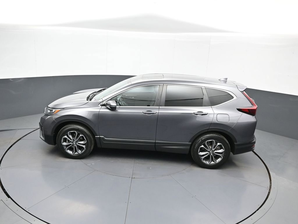 Certified 2020 Honda CR-V EX-L image 42