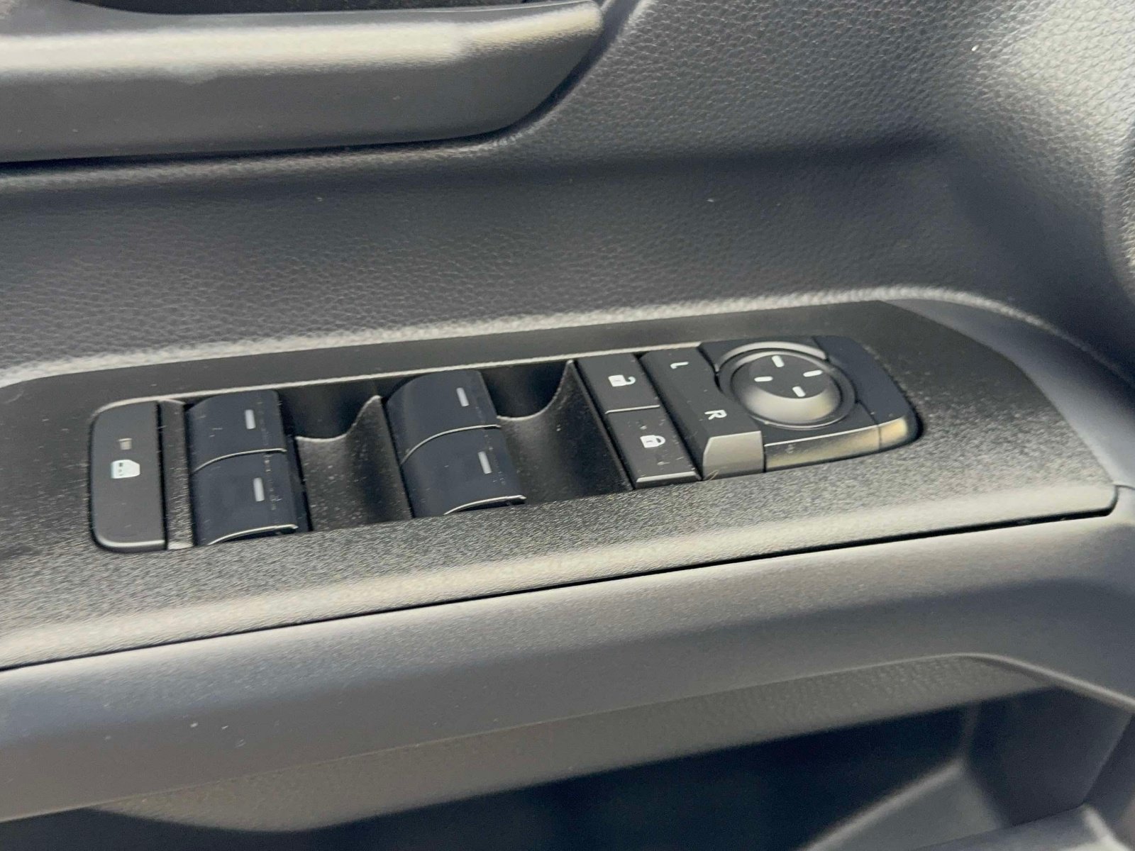 Certified 2025 Toyota 4Runner SR5 RWD image 19