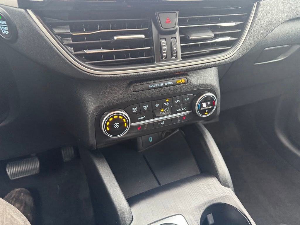 Used 2020 Ford Escape SEL AWD/4WD image 24