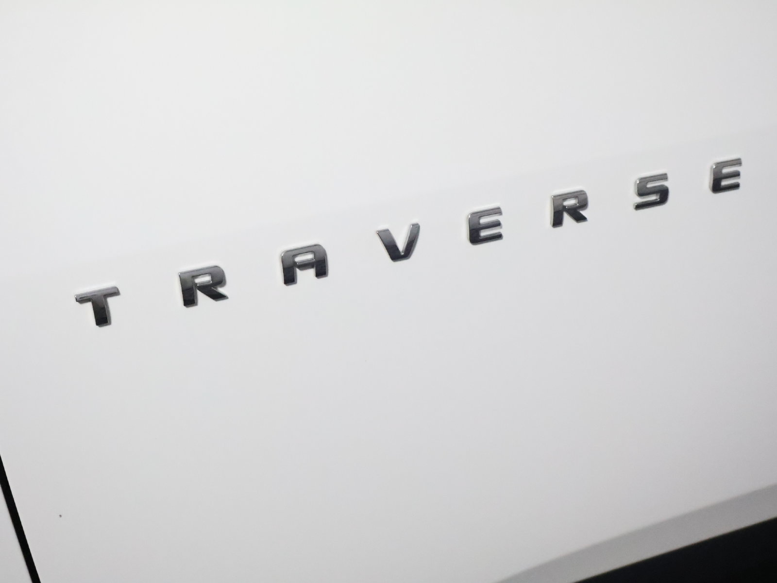 Used 2023 Chevrolet Traverse LT AWD/4WD image 23