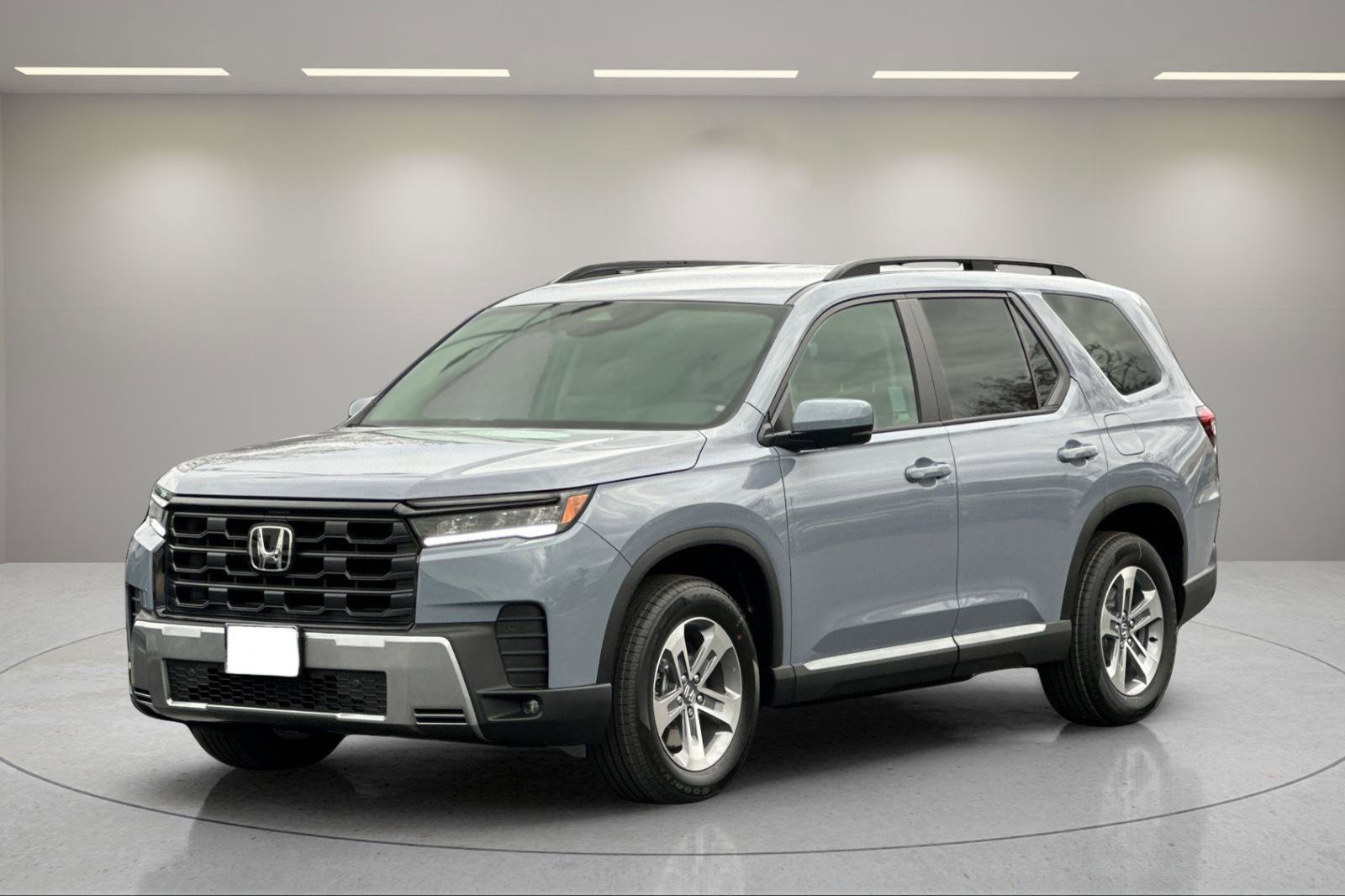 New 2026 Honda Pilot EX-L image 1