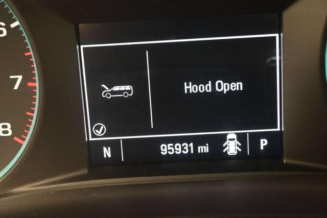 Used 2019 Chevrolet Traverse LS AWD/4WD image 35