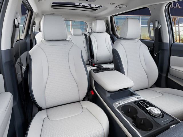 New 2026 Kia Carnival SX Prestige image 15