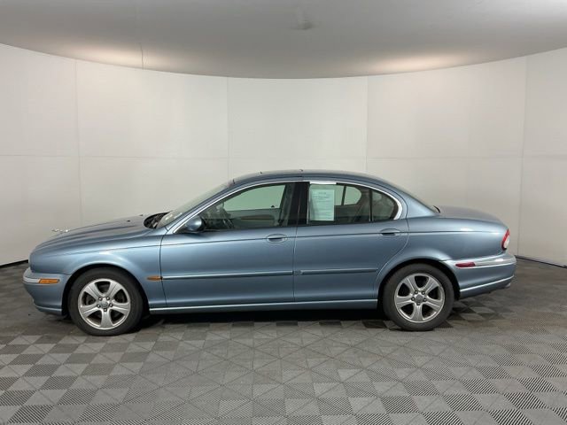 Used 2002 Jaguar X-TYPE 3.0 image 8