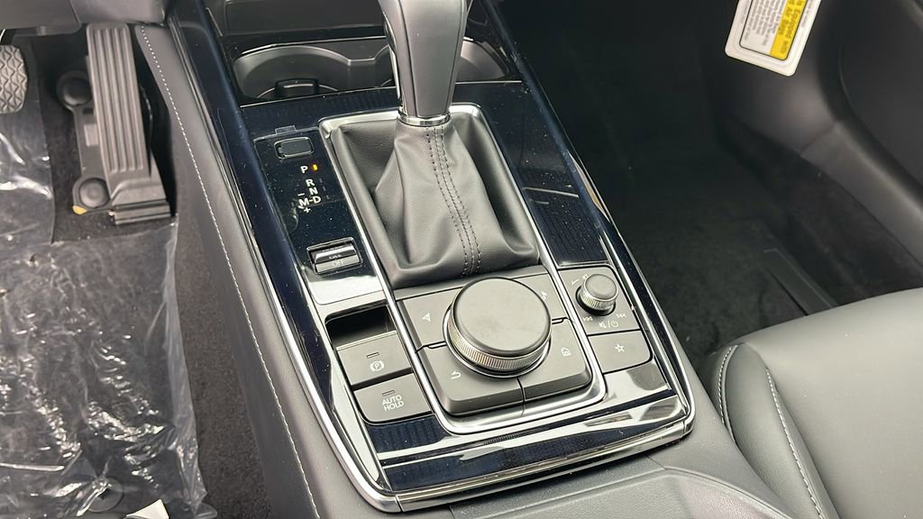 Used 2025 MAZDA CX-30 AWD 2.5 S w/ Preferred Package image 22