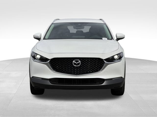 Used 2023 MAZDA CX-30 AWD 2.5 S w/ Preferred Package image 8