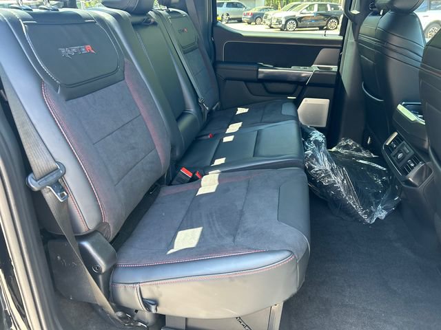 New 2026 Ford F150 Raptor image 15