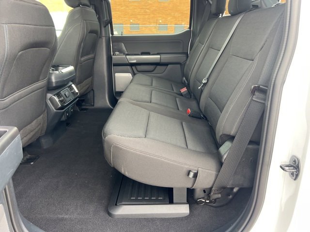 Certified 2023 Ford F150 XLT w/ Equipment Group 302A High image 21