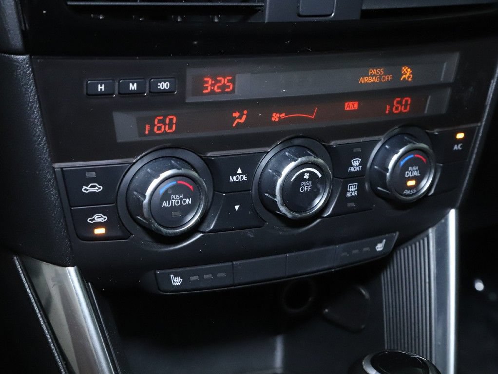 Used 2013 MAZDA CX-5 Grand Touring AWD/4WD image 25