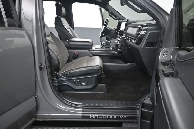 Used 2021 Ford F150 XLT w/ Equipment Group 302A High RWD image 18