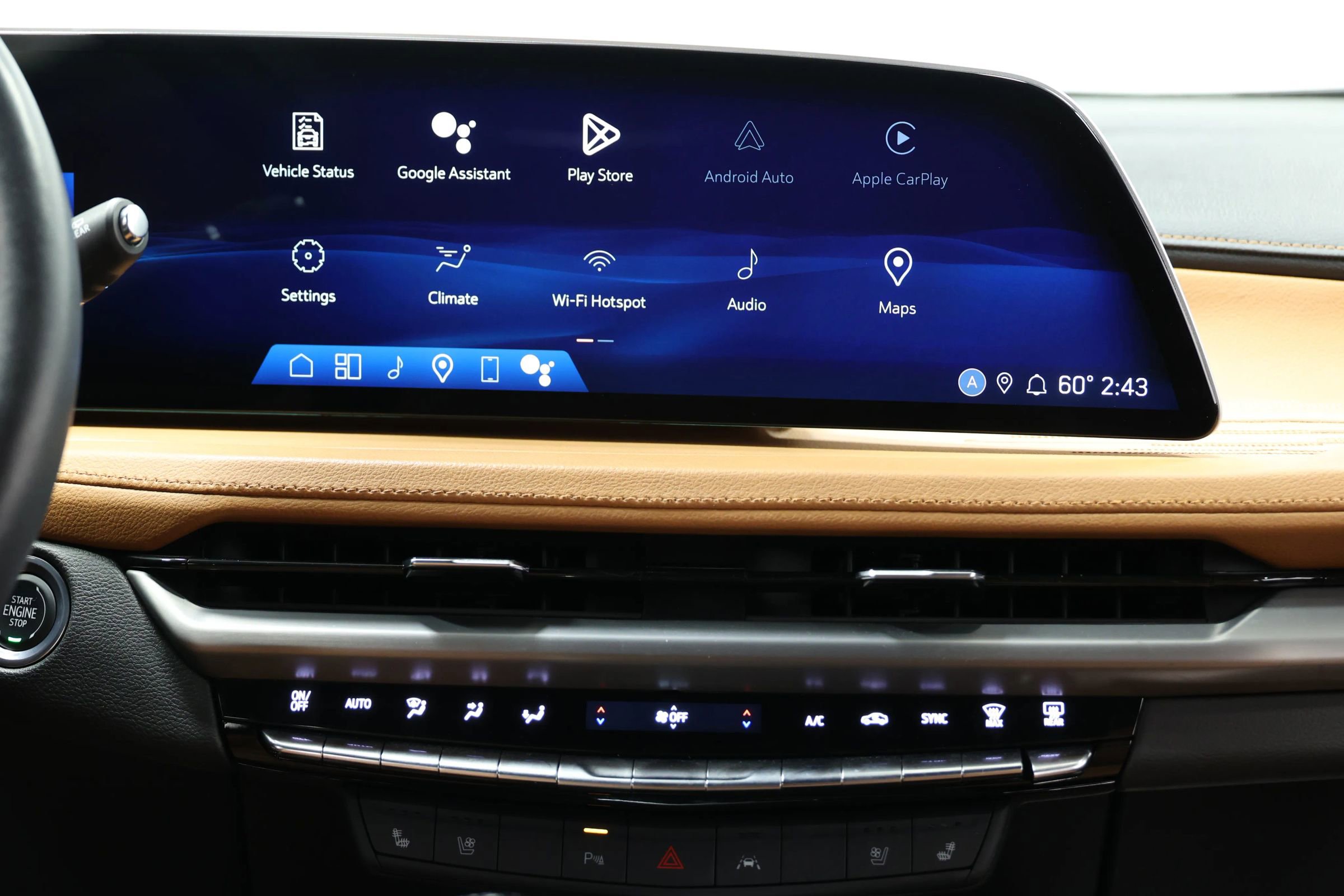 Used 2024 Cadillac XT4 Premium Luxury image 26