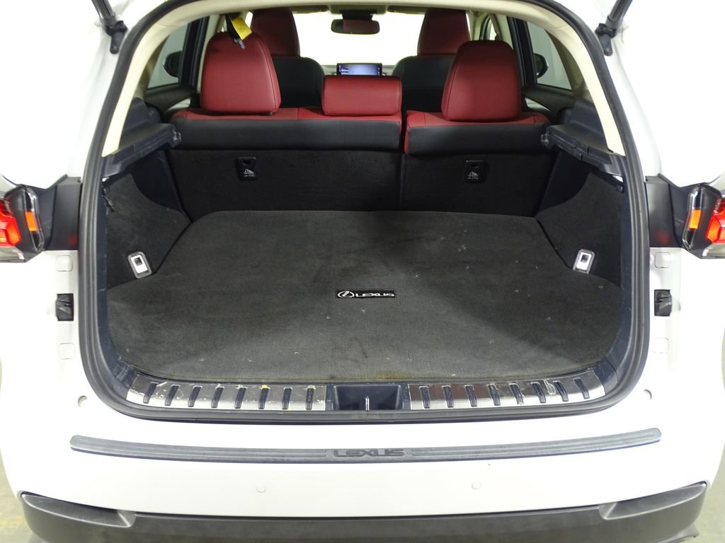 Used 2021 Lexus NX 300 AWD w/ Premium Package image 15