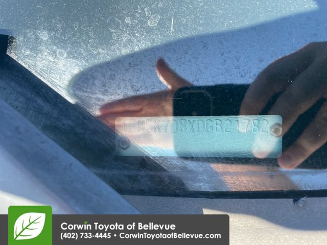 Used 2013 Ford Explorer XLT FWD image 40
