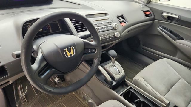 Used 2008 Honda Civic LX image 11