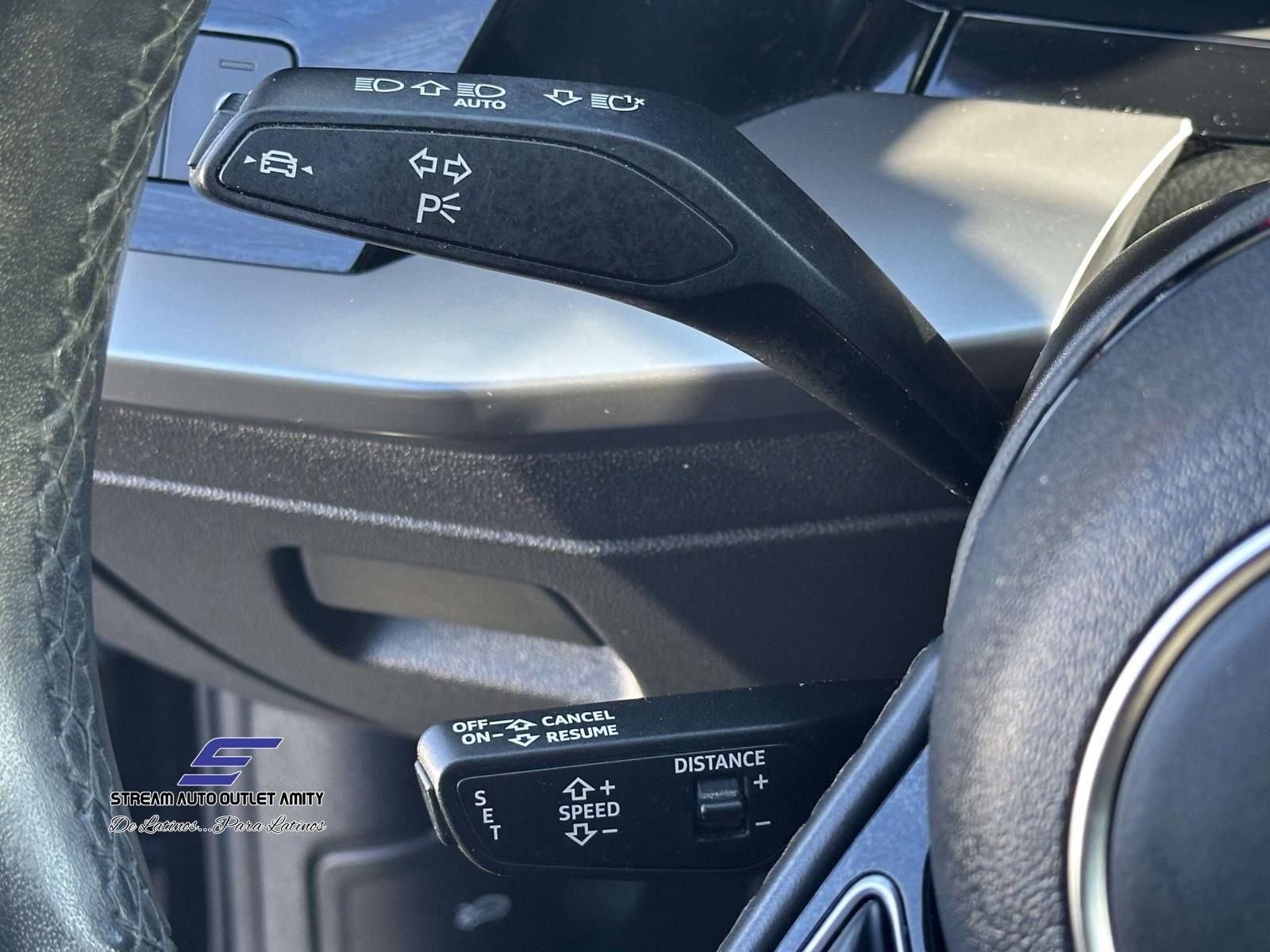 Used 2023 Audi A3 2.0T Premium image 25