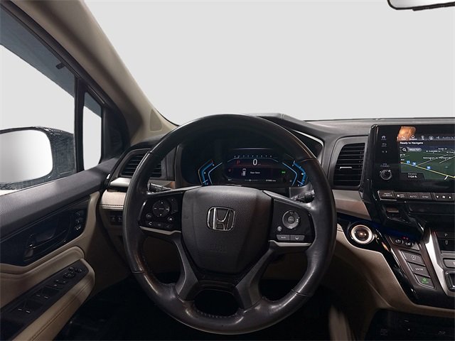 Used 2019 Honda Odyssey Elite image 25