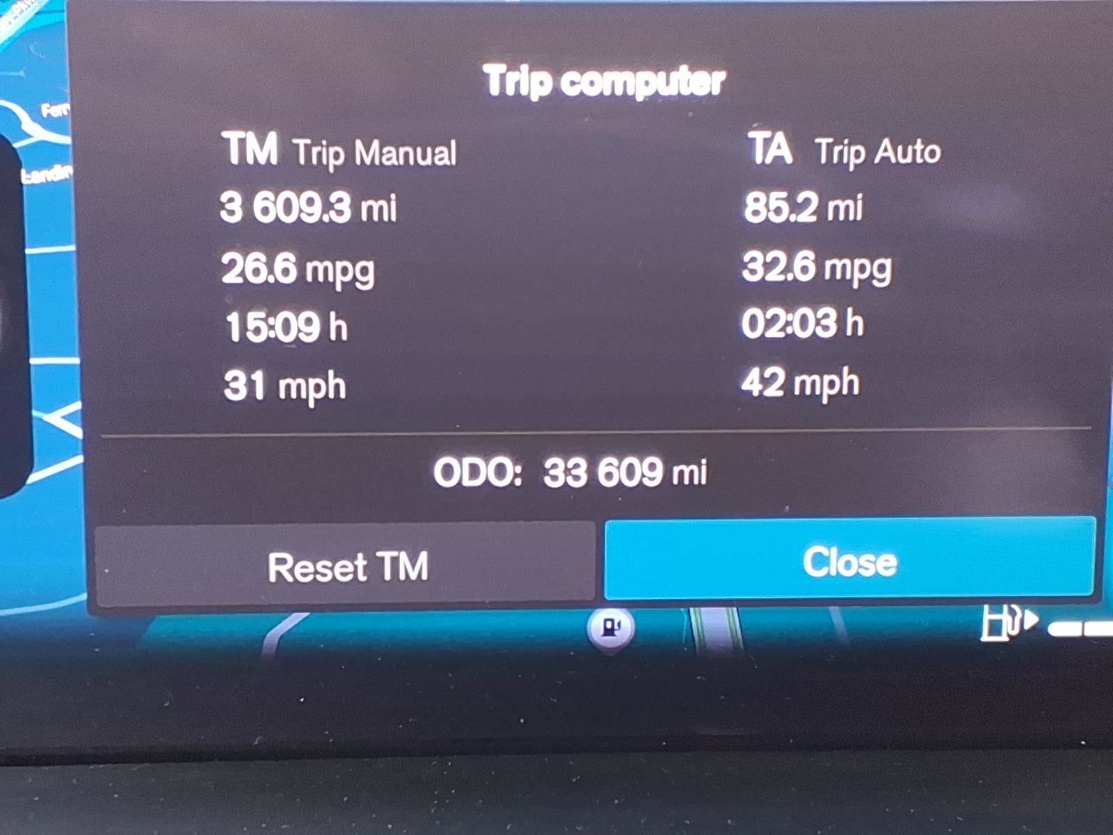 Used 2024 Volvo V60 B5 Cross Country Ultimate image 30