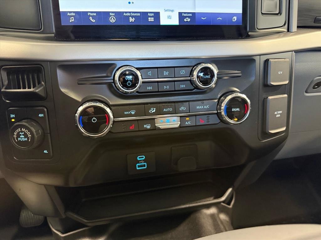 Used 2022 Ford F150 XLT w/ Equipment Group 302A High image 20