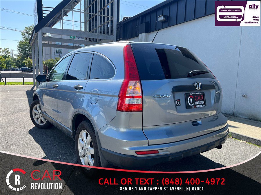 Used 2011 Honda CR-V SE image 4