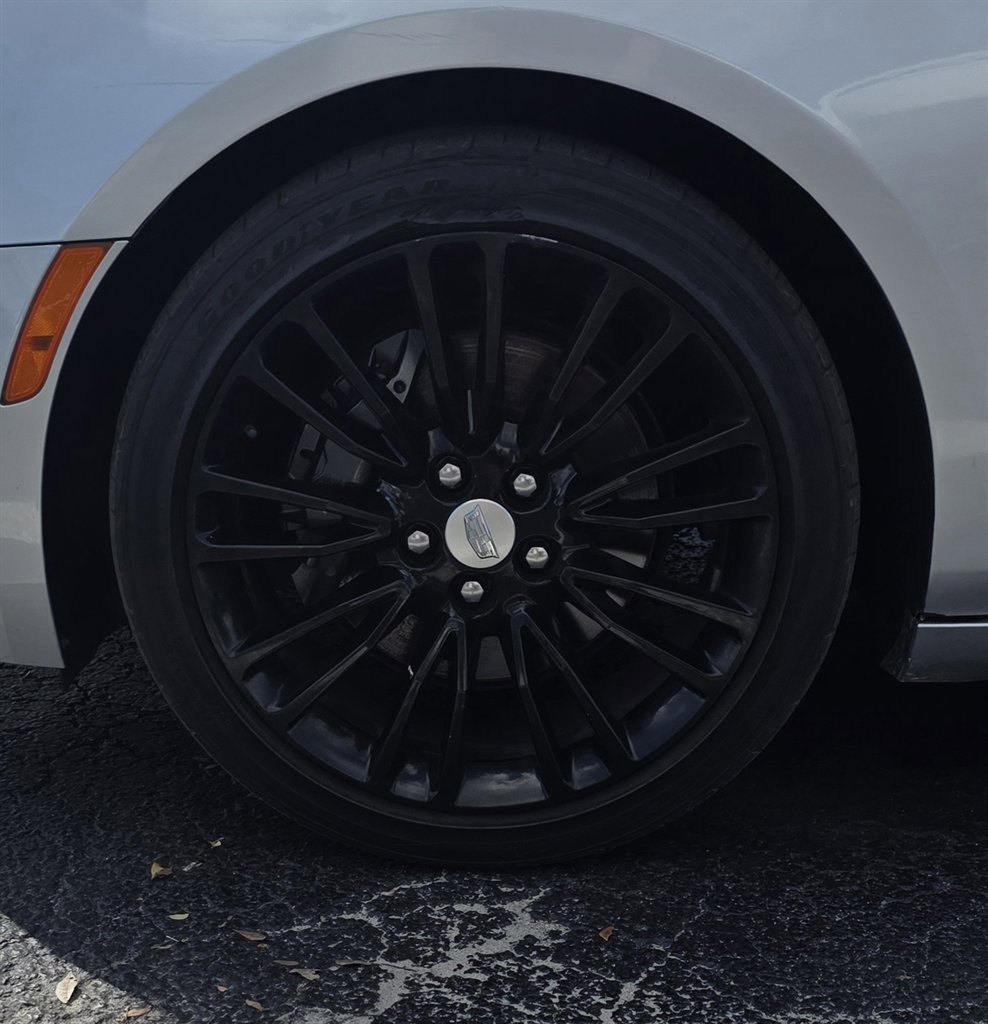 Used 2013 Cadillac XTS Platinum image 38