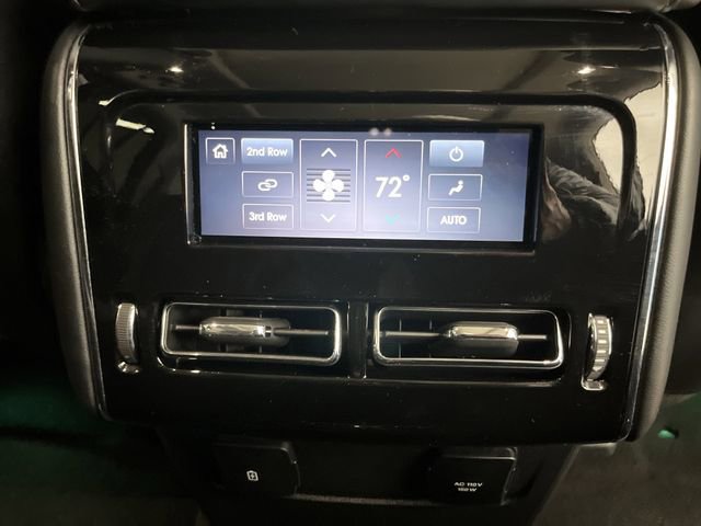 Used 2023 Lincoln Aviator Reserve w/ Elements Package Plus image 34