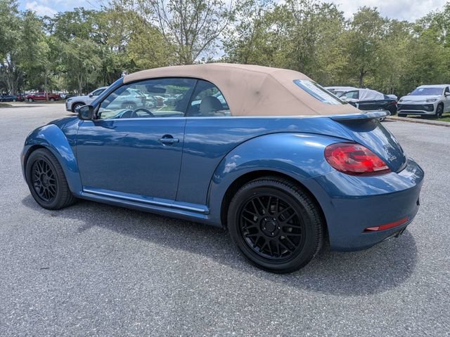 Used 2017 Volkswagen Beetle 1.8T SEL FWD image 5