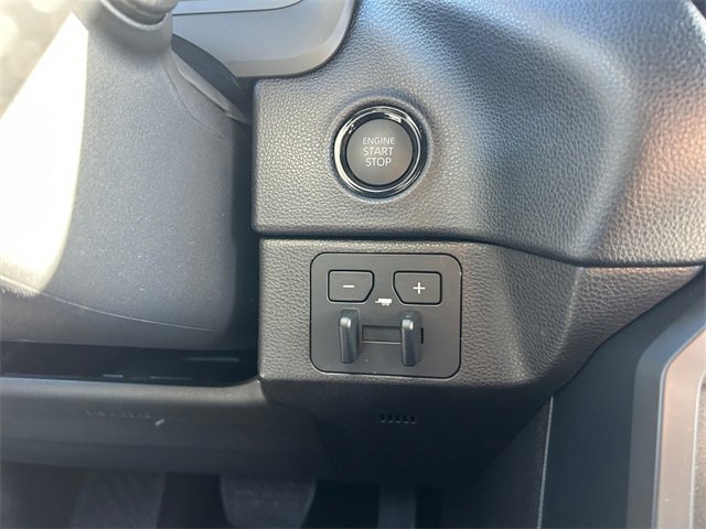 New 2025 Toyota Tundra SR5 image 21