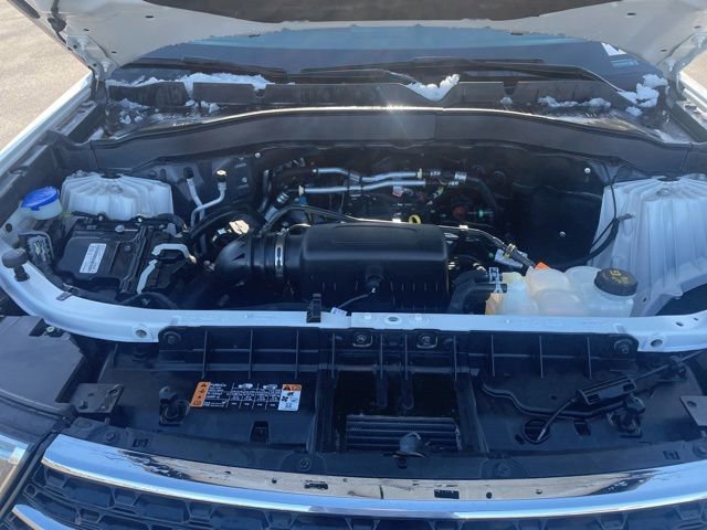 Used 2021 Ford Explorer XLT image 13