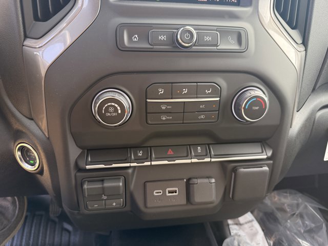 New 2026 Chevrolet Silverado 2500 W/T w/ WT Convenience Package image 21