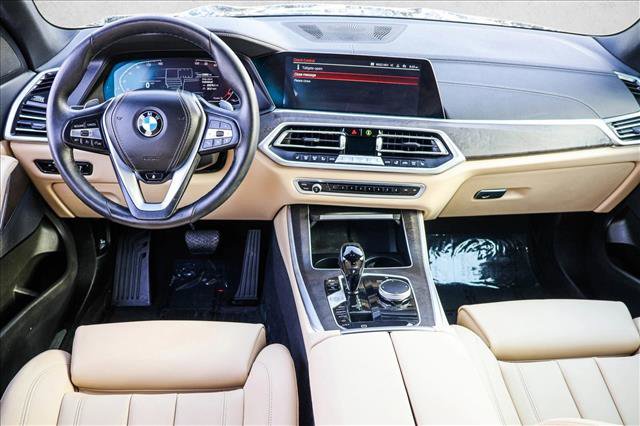 Used 2022 BMW X5 xDrive40i w/ Premium Package image 24