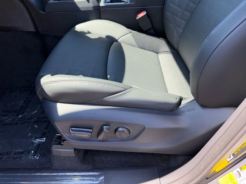 New 2026 Toyota Tacoma TRD Off-Road AWD/4WD image 24