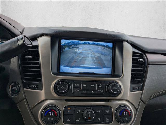 Used 2018 GMC Yukon XL Denali image 13