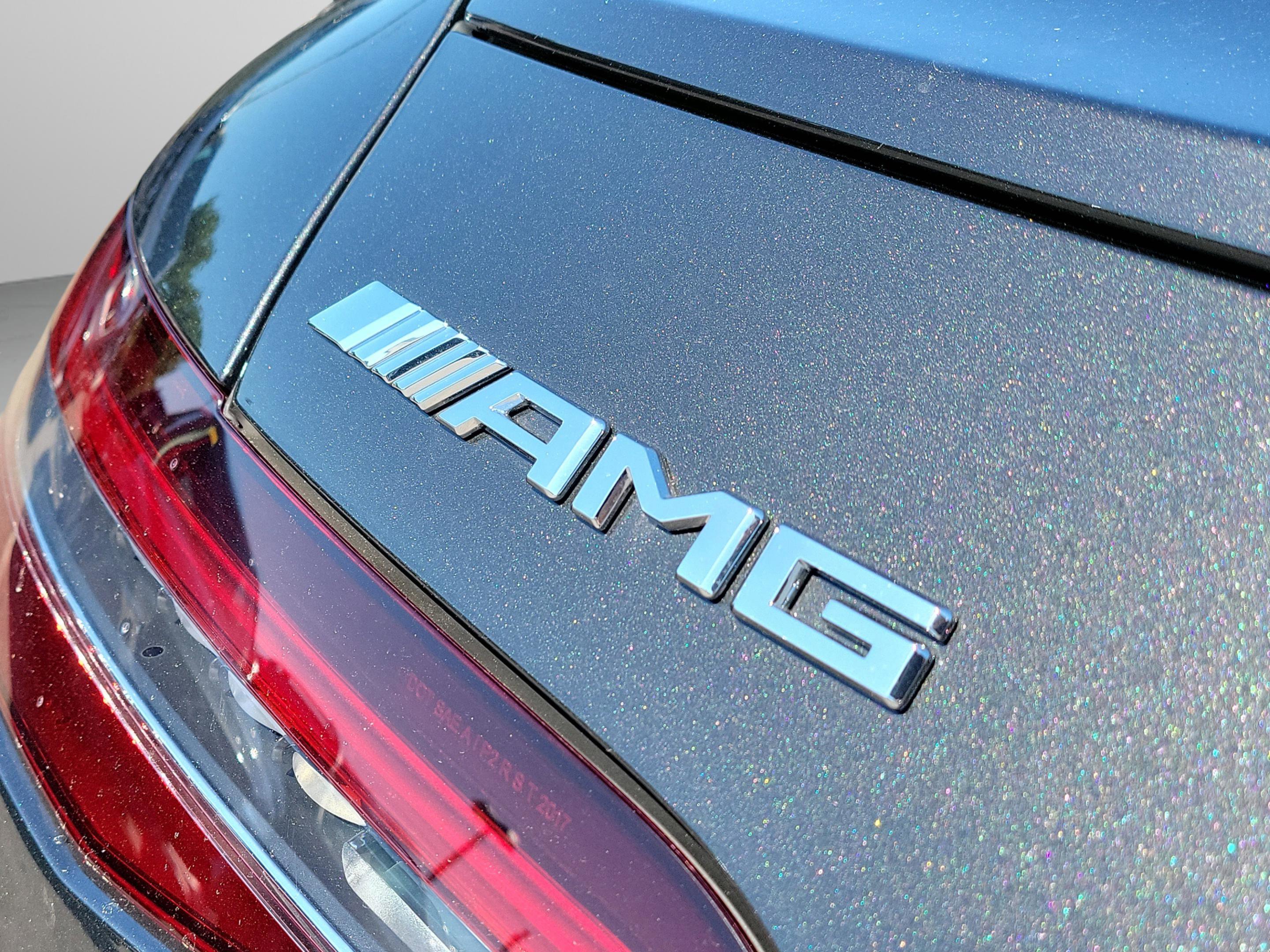 Used 2024 Mercedes-Benz AMG GT 63 image 30