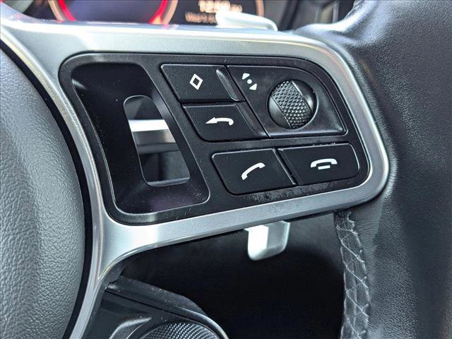 Used 2021 Porsche Cayenne Coupe image 16