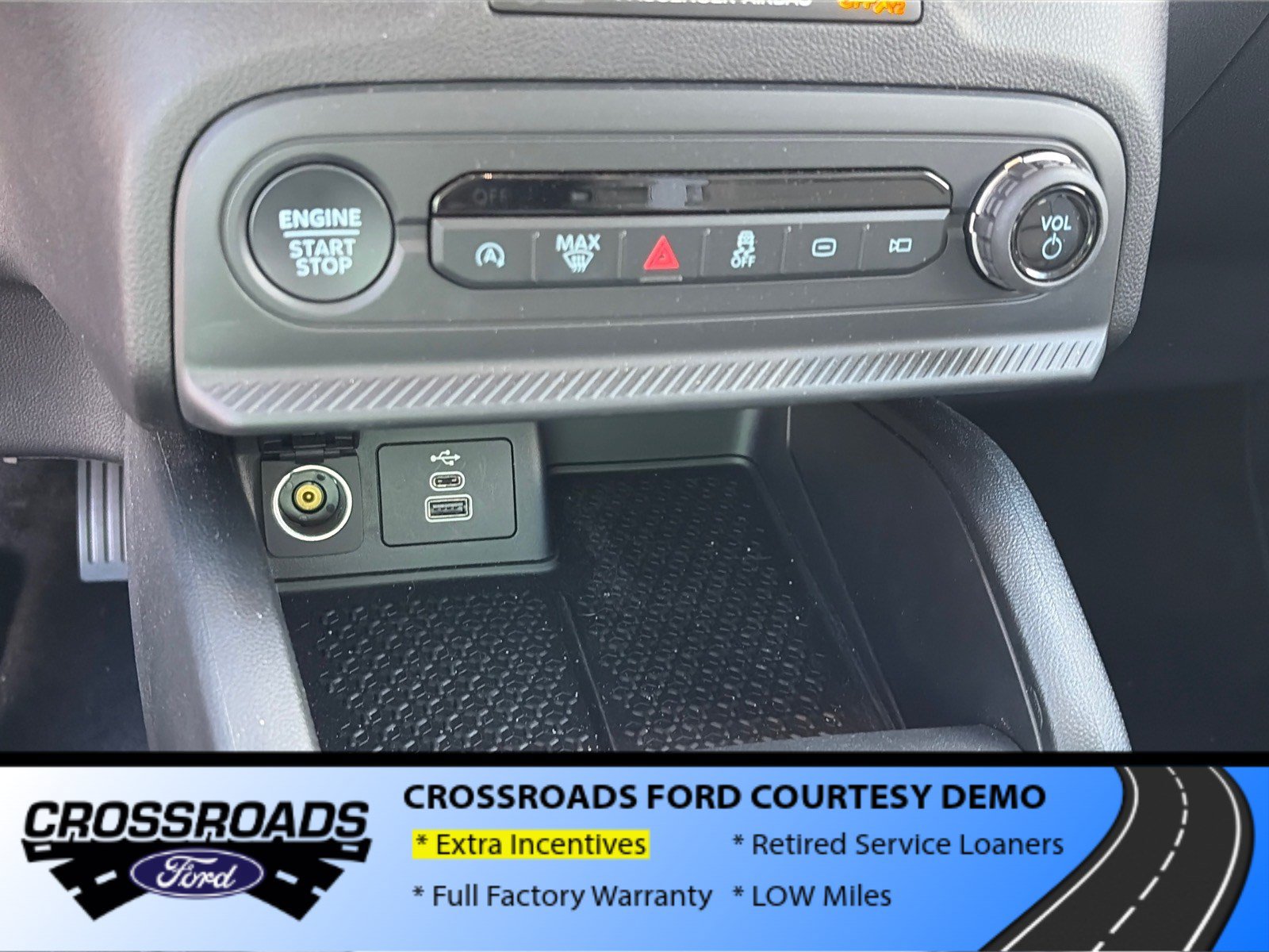 New 2026 Ford Bronco Sport Outer Banks AWD/4WD image 12