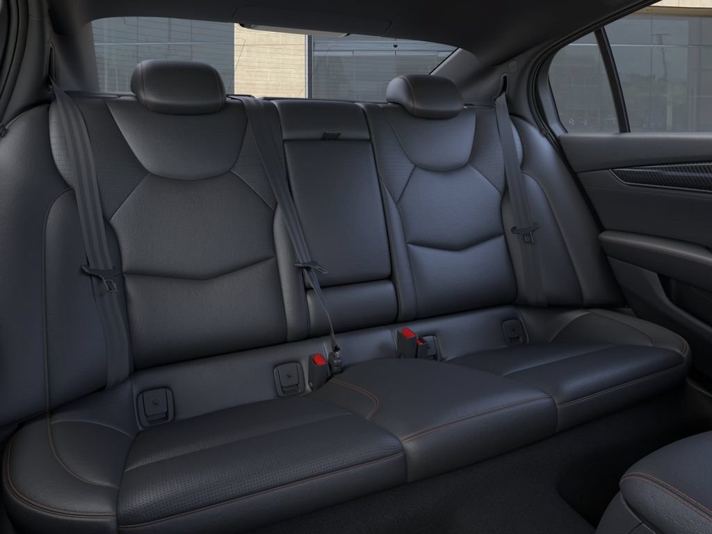 New 2026 Cadillac CT5 Sport RWD image 18