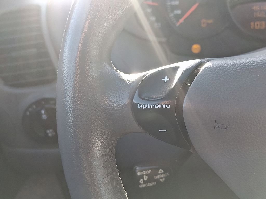 Used 2003 Porsche 911 Targa image 18