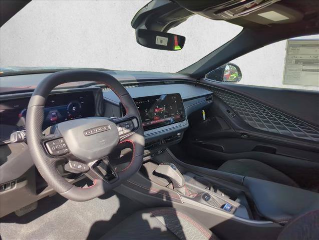 New 2026 Dodge Charger Scat Pack w/ Blacktop Package AWD/4WD video 2